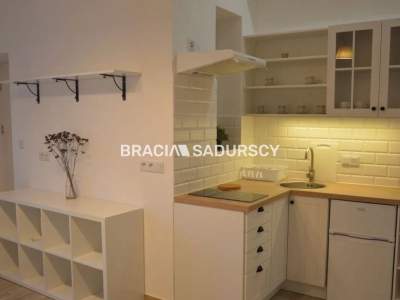         Apartamentos para Rent , Kraków, Władysława Syrokomli | 22 mkw