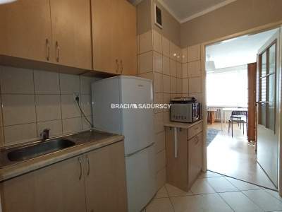         Flats for Rent , Kraków, Sadzawki | 21 mkw