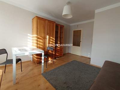         Flats for Rent , Kraków, Sadzawki | 21 mkw