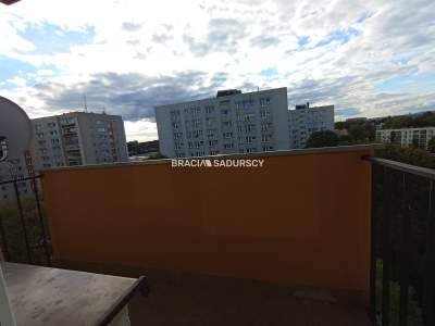         Flats for Rent , Kraków, Sadzawki | 21 mkw