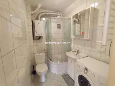         Flats for Rent , Kraków, Sadzawki | 21 mkw