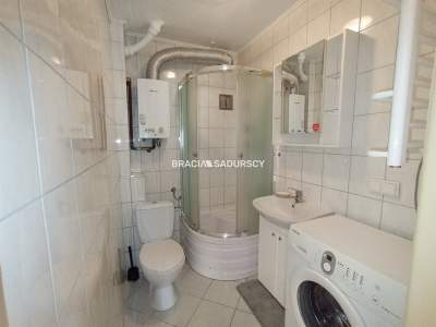         Flats for Rent , Kraków, Sadzawki | 21 mkw