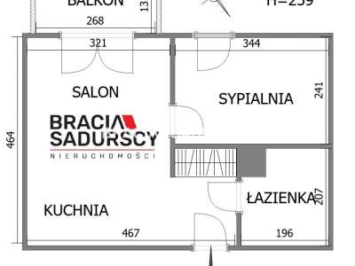                                     Apartamentos para Rent   Wieliczka (Gw)
                                     | 29 mkw