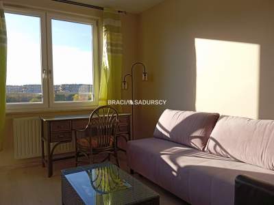         Flats for Rent , Kraków, Janickiego | 50 mkw