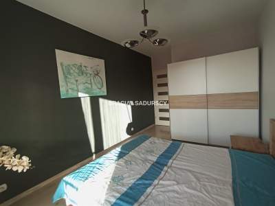         Apartamentos para Rent , Kraków, Janickiego | 50 mkw