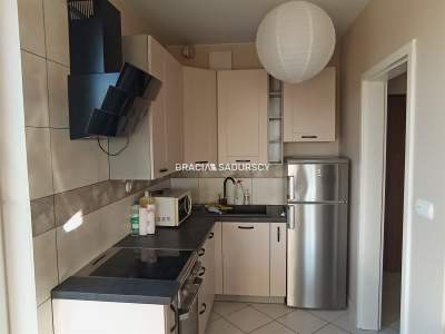         Apartamentos para Rent , Kraków, Janickiego | 50 mkw