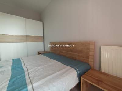         Flats for Rent , Kraków, Janickiego | 50 mkw