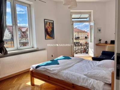         Квартиры для Аренда , Kraków, Pl. Wolnica | 70 mkw