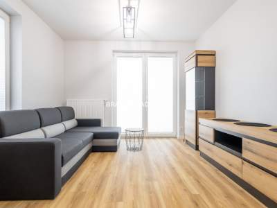         Flats for Rent , Kraków, Bp. Albina Małysiaka | 57 mkw