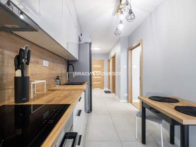         Flats for Rent , Kraków, Bp. Albina Małysiaka | 57 mkw