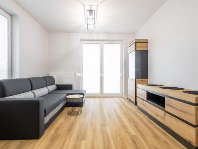         Flats for Rent , Kraków, Bp. Albina Małysiaka | 57 mkw