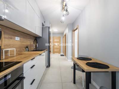         Flats for Rent , Kraków, Bp. Albina Małysiaka | 57 mkw