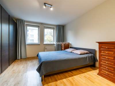         Flats for Rent , Kraków, Kazimierza Wielkiego | 77 mkw