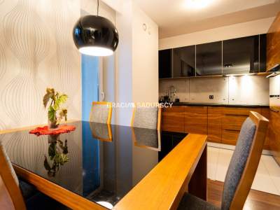         Apartamentos para Rent , Kraków, Leonida Teligi | 43 mkw