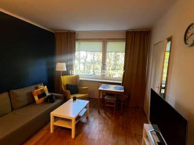         Apartamentos para Rent , Kraków, Ignacego Krasickiego | 33 mkw