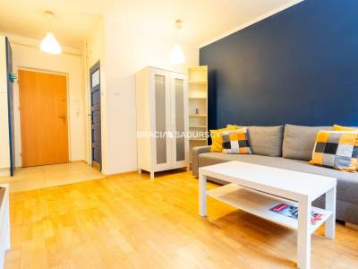         Apartamentos para Rent , Kraków, Ignacego Krasickiego | 33 mkw