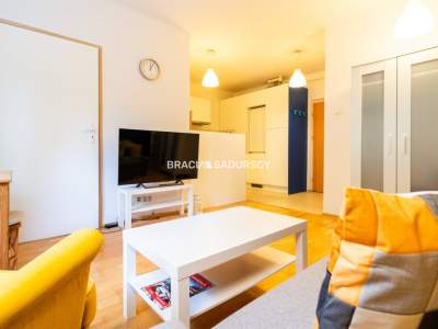         Apartamentos para Rent , Kraków, Ignacego Krasickiego | 33 mkw