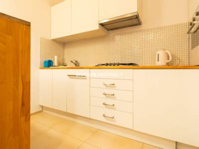         Apartamentos para Rent , Kraków, Ignacego Krasickiego | 33 mkw