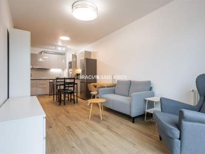         Apartamentos para Rent , Kraków, Al. Kijowska | 37 mkw