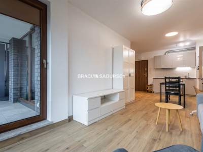         Apartamentos para Rent , Kraków, Al. Kijowska | 37 mkw