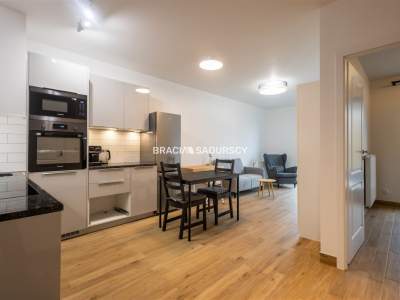         Apartamentos para Rent , Kraków, Al. Kijowska | 37 mkw