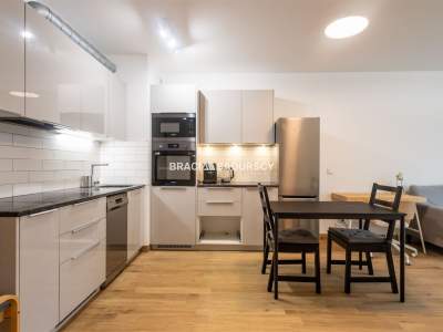         Apartamentos para Rent , Kraków, Al. Kijowska | 37 mkw