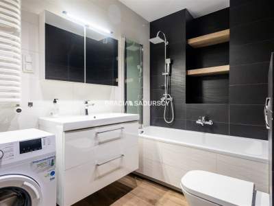         Apartamentos para Rent , Kraków, Obozowa | 57 mkw