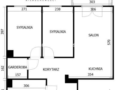         Apartamentos para Rent , Kraków, Obozowa | 57 mkw