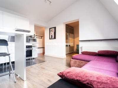         Apartamentos para Rent , Kraków, Juliusza Lea | 37 mkw