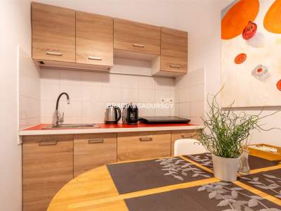         Apartamentos para Rent , Kraków, Wojciecha Bogusławskiego | 45 mkw