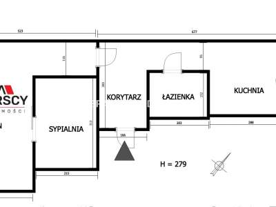         Mieszkania na Wynajem , Kraków, Felicjanek | 45 mkw