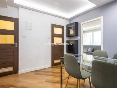         Flats for Rent , Kraków, Jabłonkowska | 56 mkw