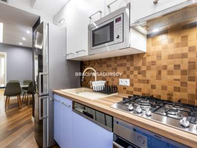         Flats for Rent , Kraków, Jabłonkowska | 56 mkw