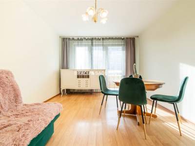         Apartamentos para Rent , Kraków, Os. Kościuszkowskie | 40 mkw