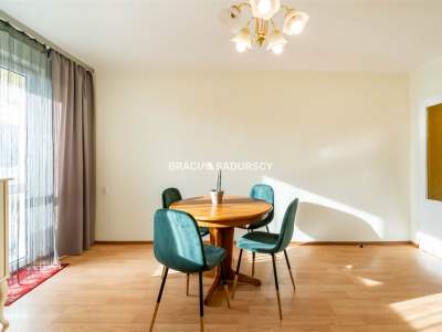         Apartamentos para Rent , Kraków, Os. Kościuszkowskie | 40 mkw