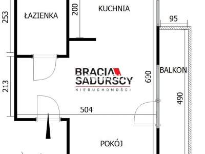         Apartamentos para Rent , Skawina, Sobieskiego | 30 mkw