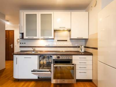         Apartamentos para Rent , Kraków, Miłkowskiego | 40 mkw