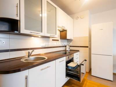         Apartamentos para Rent , Kraków, Miłkowskiego | 40 mkw