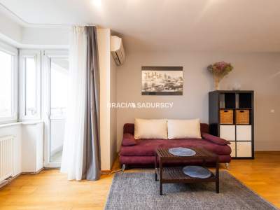         Apartamentos para Rent , Kraków, Miłkowskiego | 40 mkw