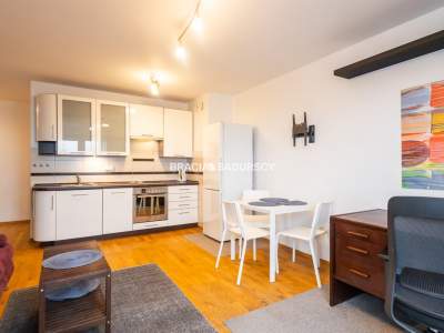         Apartamentos para Rent , Kraków, Miłkowskiego | 40 mkw