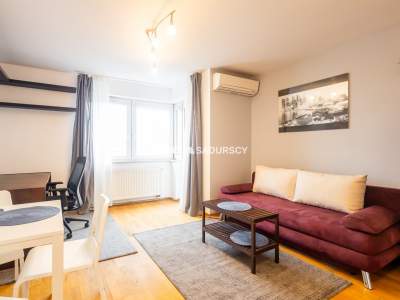         Apartamentos para Rent , Kraków, Miłkowskiego | 40 mkw