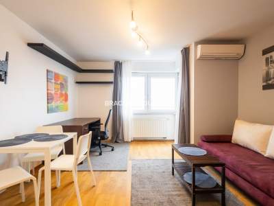         Apartamentos para Rent , Kraków, Miłkowskiego | 40 mkw