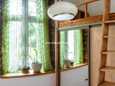         Apartamentos para Rent , Kraków, Szlak | 40 mkw