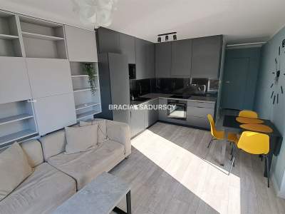         Квартиры для Аренда , Kraków, Rydygiera | 47 mkw