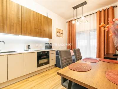         Квартиры для Аренда , Kraków, Klimeckiego | 32 mkw