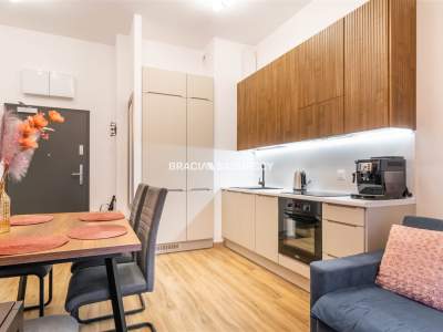         Квартиры для Аренда , Kraków, Klimeckiego | 32 mkw