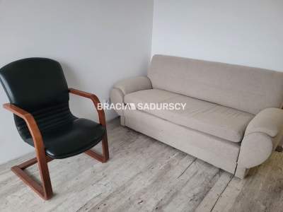         Flats for Rent , Kraków, Anny Szwed-Śniadowskiej | 37 mkw