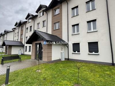         Apartamentos para Rent , Kęty, Franciszkańska | 30 mkw