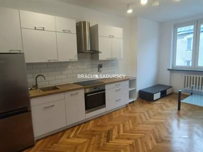         Flats for Rent , Kraków, Hieronima Wietora | 40 mkw