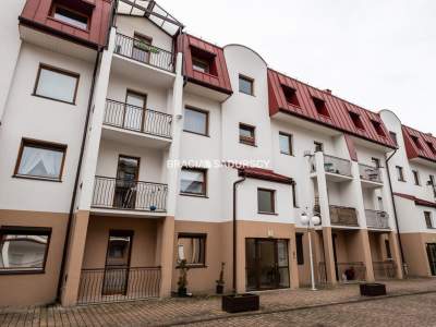         Wohnungen zum Mieten , Kraków, Juliusza Lea | 31 mkw